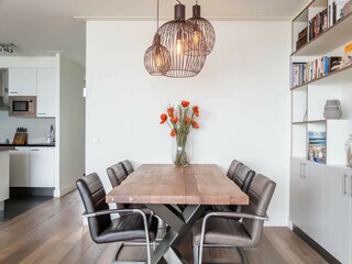 Ferienhaus Egmond aan Zee Ausstattung 4