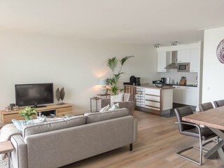 Casa de vacaciones Egmond aan Zee Características 4