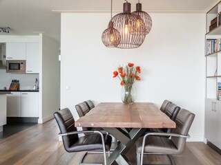 Vakantiehuis Egmond aan Zee Kenmerken 5