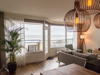 Ferienhaus Egmond aan Zee Außenaufnahme 4