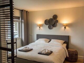Vakantiehuis Egmond aan Zee Kenmerken 8