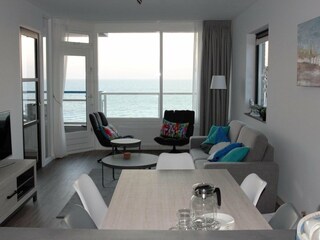 Vakantiehuis Egmond aan Zee Kenmerken 6