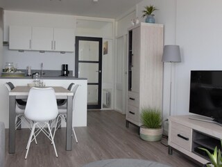 Vakantiehuis Egmond aan Zee Kenmerken 9