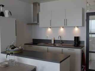Ferienhaus Egmond aan Zee Ausstattung 8