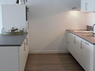 Ferienhaus Egmond aan Zee Ausstattung 10