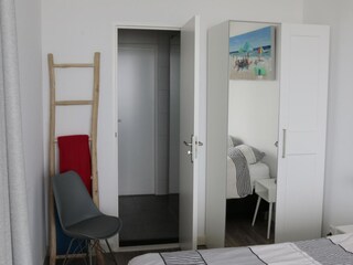 Vakantiehuis Egmond aan Zee Kenmerken 12
