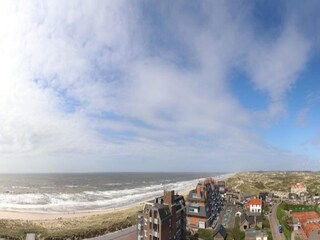 Maison de vacances Egmond aan Zee Environnement 18