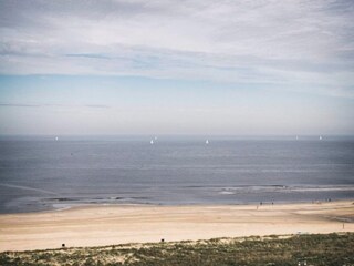 Vakantiehuis Egmond aan Zee Omgeving 16