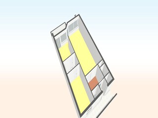 Casa per le vacanze Egmond aan Zee  20