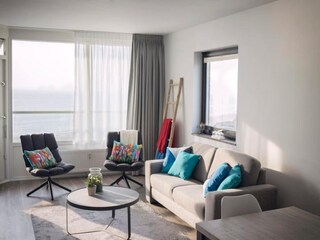 Vakantiehuis Egmond aan Zee Kenmerken 5