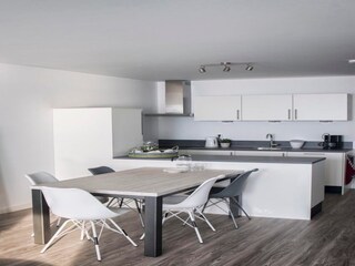 Vakantiehuis Egmond aan Zee Kenmerken 7