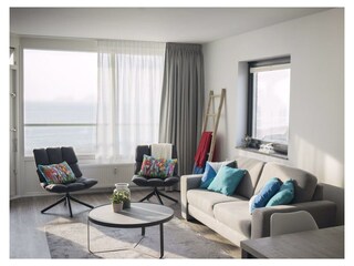 Ferienhaus Egmond aan Zee Außenaufnahme 1