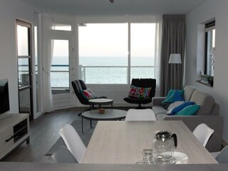 Holiday house Egmond aan Zee Outdoor Recording 2