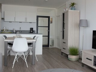 Holiday house Egmond aan Zee Outdoor Recording 4