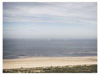 Casa de vacaciones Egmond aan Zee Grabación al aire libre 15