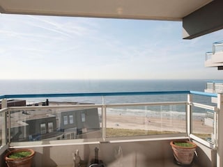 Vakantiehuis Egmond aan Zee Buitenaudio-opname 1