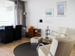 Maison de vacances Egmond aan Zee Équipement 7