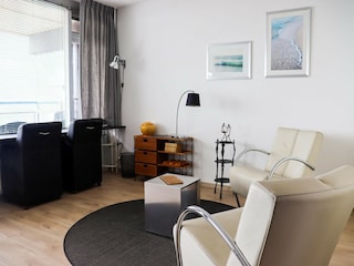 Vakantiehuis Egmond aan Zee Kenmerken 7