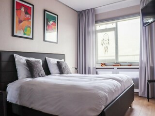 Casa per le vacanze Egmond aan Zee Caratteristiche 11