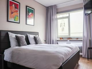 Maison de vacances Egmond aan Zee Équipement 11