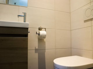 Vakantiehuis Egmond aan Zee Kenmerken 14