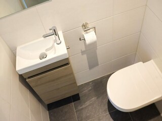 Casa per le vacanze Egmond aan Zee Caratteristiche 15