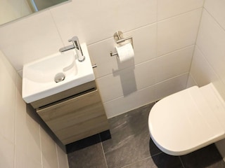 Vakantiehuis Egmond aan Zee Kenmerken 15