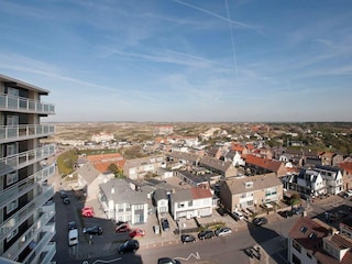 Maison de vacances Egmond aan Zee Enregistrement extérieur 5