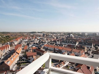 Vakantiehuis Egmond aan Zee Buitenaudio-opname 3