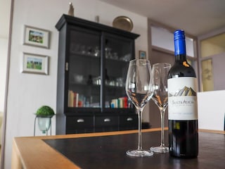 Vakantiehuis Egmond aan Zee Kenmerken 9