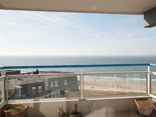 Ferienhaus Egmond aan Zee Außenaufnahme 1