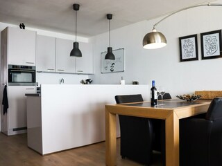 Ferienhaus Egmond aan Zee Außenaufnahme 4