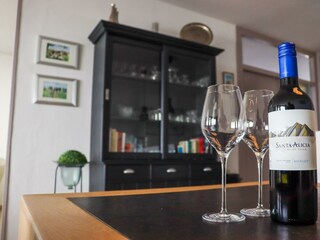 Maison de vacances Egmond aan Zee Enregistrement extérieur 5