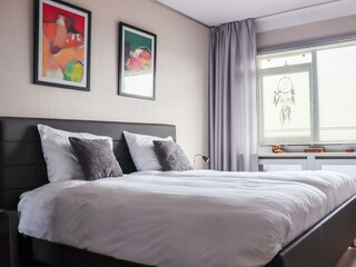 Ferienhaus Egmond aan Zee Ausstattung 6