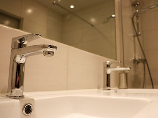 Ferienhaus Egmond aan Zee Ausstattung 7