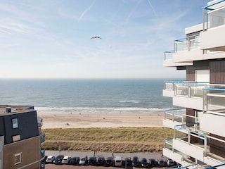 Ferienhaus Egmond aan Zee Außenaufnahme 2