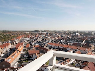 Ferienhaus Egmond aan Zee Außenaufnahme 3