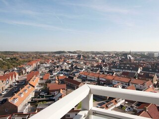 Vakantiehuis Egmond aan Zee Buitenaudio-opname 3