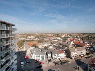 Vakantiehuis Egmond aan Zee Buitenaudio-opname 4