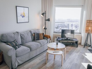 Vakantiehuis Egmond aan Zee Kenmerken 5
