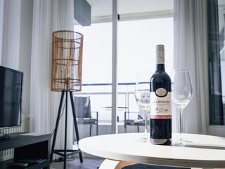 Vakantiehuis Egmond aan Zee Kenmerken 8