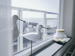 Vakantiehuis Egmond aan Zee Kenmerken 6