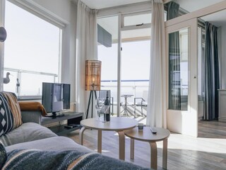 Vakantiehuis Egmond aan Zee Kenmerken 7