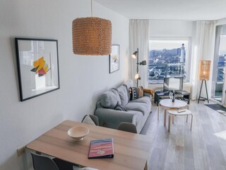 Vakantiehuis Egmond aan Zee Kenmerken 10