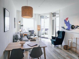 Vakantiehuis Egmond aan Zee Kenmerken 9