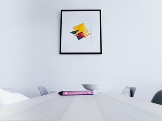 Casa per le vacanze Egmond aan Zee Caratteristiche 11