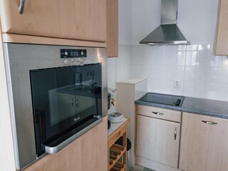 Vakantiehuis Egmond aan Zee Kenmerken 13