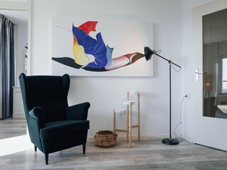 Casa per le vacanze Egmond aan Zee Caratteristiche 17