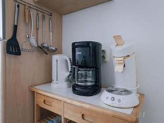 Vakantiehuis Egmond aan Zee Kenmerken 16
