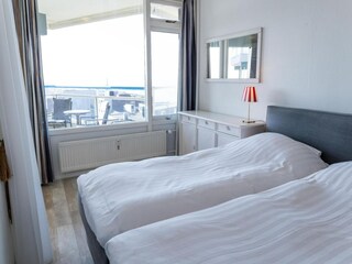 Vakantiehuis Egmond aan Zee Kenmerken 20